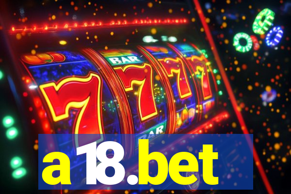 a18.bet