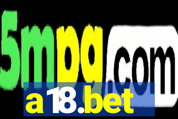 a18.bet