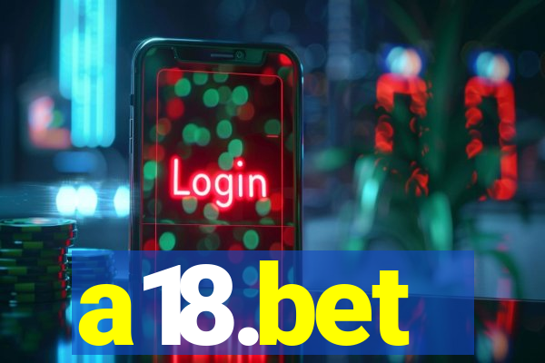 a18.bet