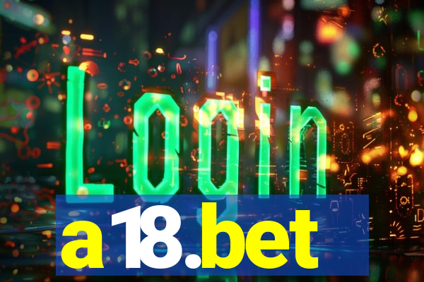 a18.bet