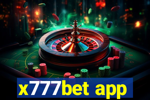 x777bet app