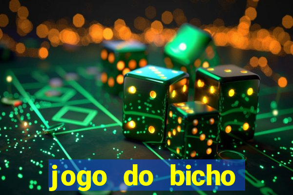 jogo do bicho banca ouro verde