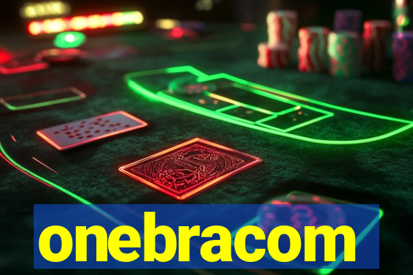 onebracom