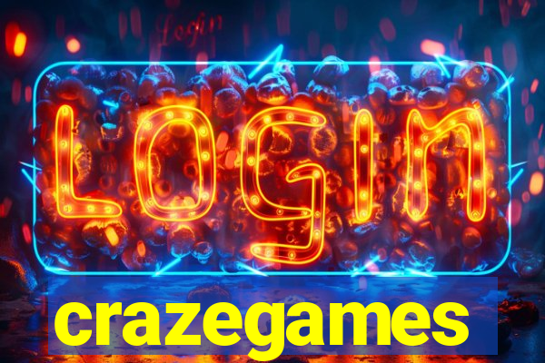 crazegames