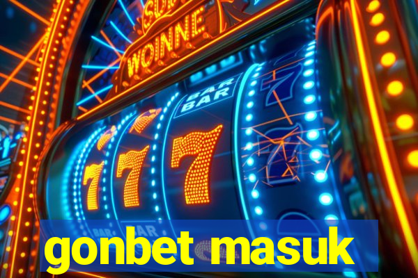 gonbet masuk