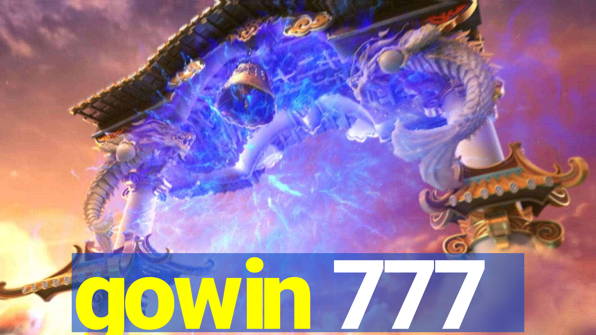 gowin 777