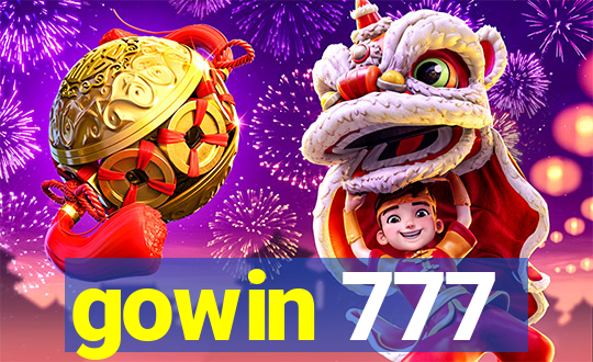 gowin 777