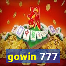 gowin 777