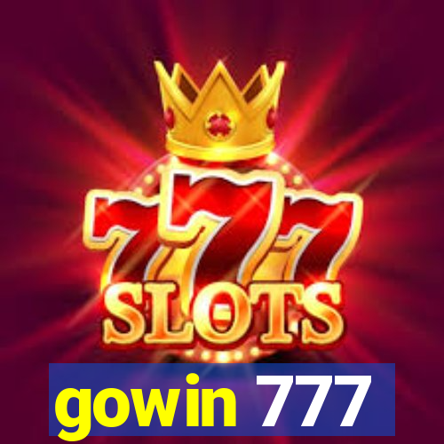 gowin 777