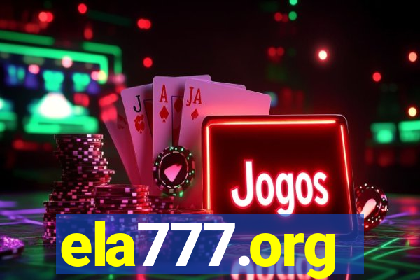 ela777.org