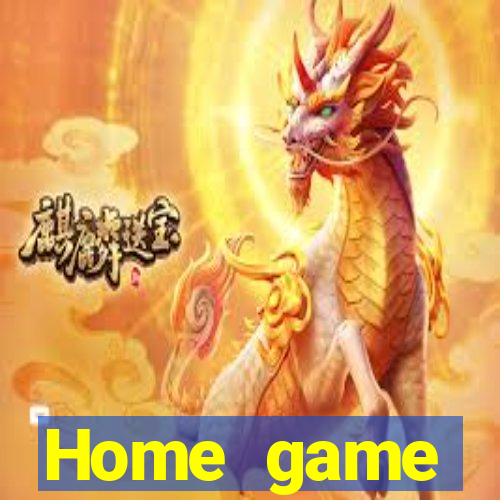 Home game gamecategoryid 0