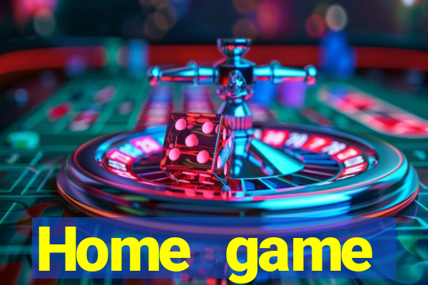 Home game gamecategoryid 0