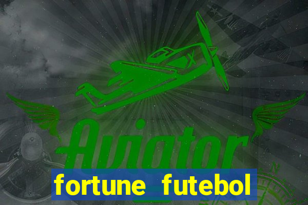 fortune futebol fever demo