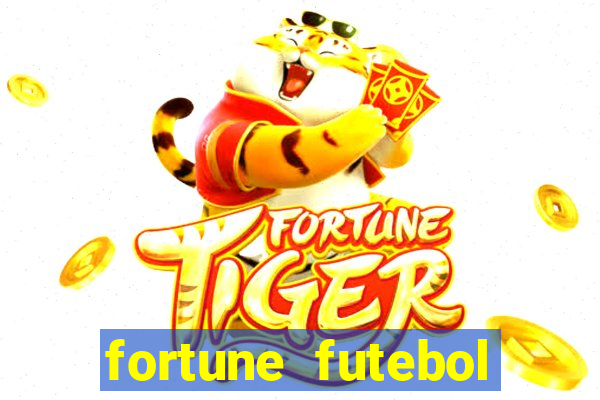 fortune futebol fever demo