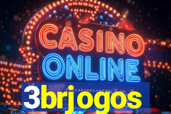 3brjogos
