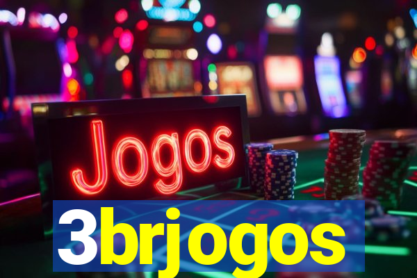3brjogos