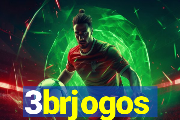 3brjogos