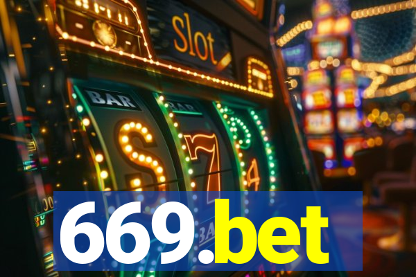 669.bet