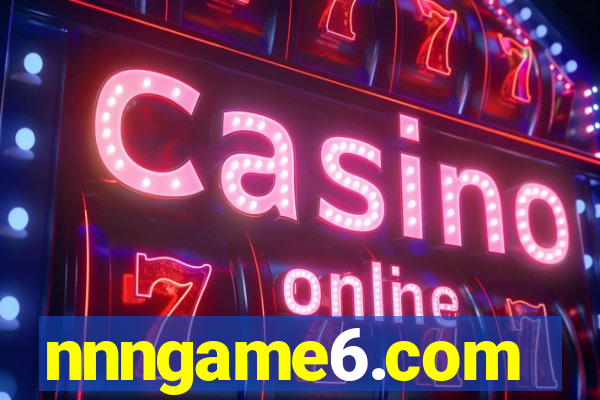 nnngame6.com