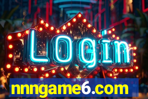 nnngame6.com