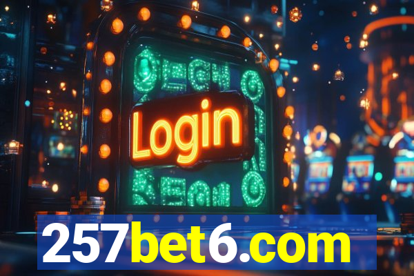 257bet6.com