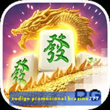 codigo promocional brazino777