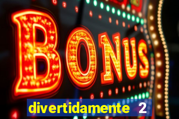 divertidamente 2 delisional rule 34