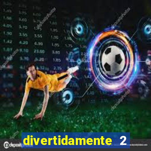 divertidamente 2 delisional rule 34
