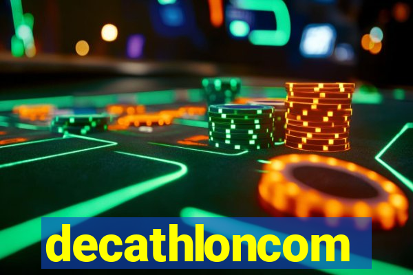 decathloncom
