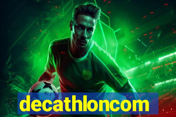 decathloncom