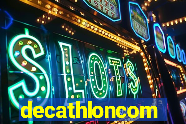 decathloncom