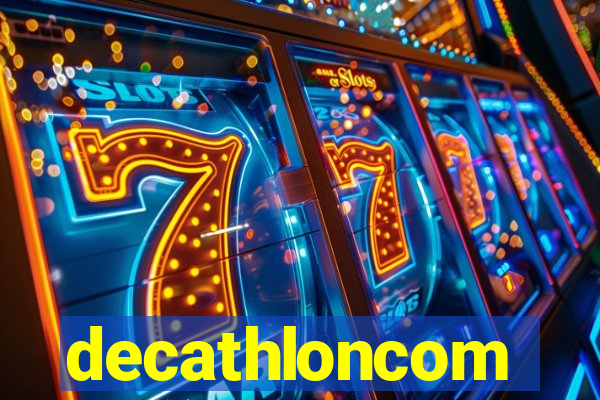 decathloncom