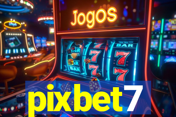 pixbet7