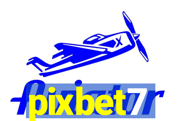 pixbet7