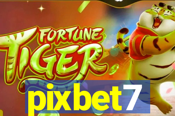 pixbet7
