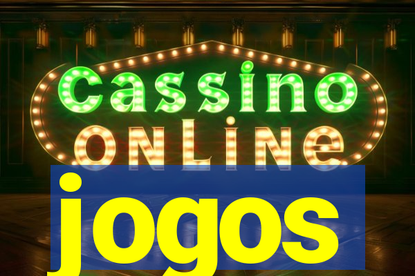 jogos