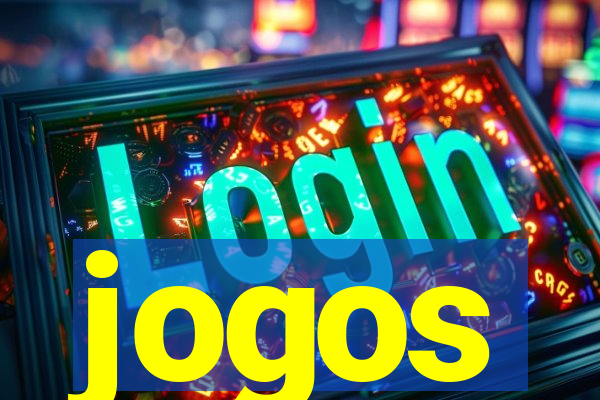 jogos