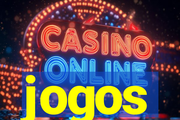 jogos