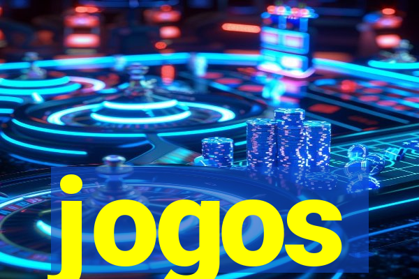 jogos