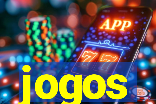 jogos