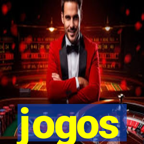 jogos
