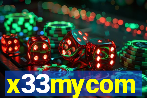 x33mycom