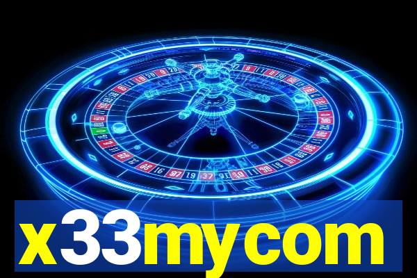 x33mycom
