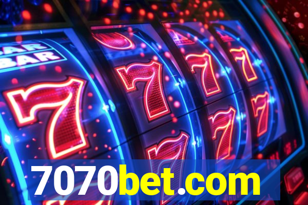 7070bet.com