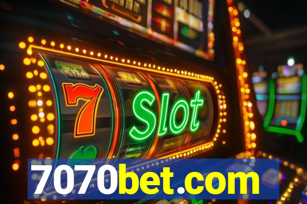 7070bet.com