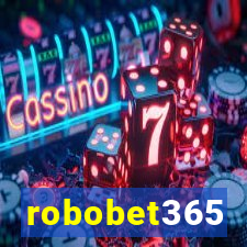 robobet365