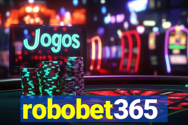robobet365