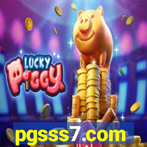 pgsss7.com