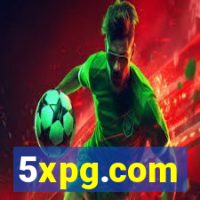 5xpg.com