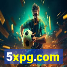 5xpg.com